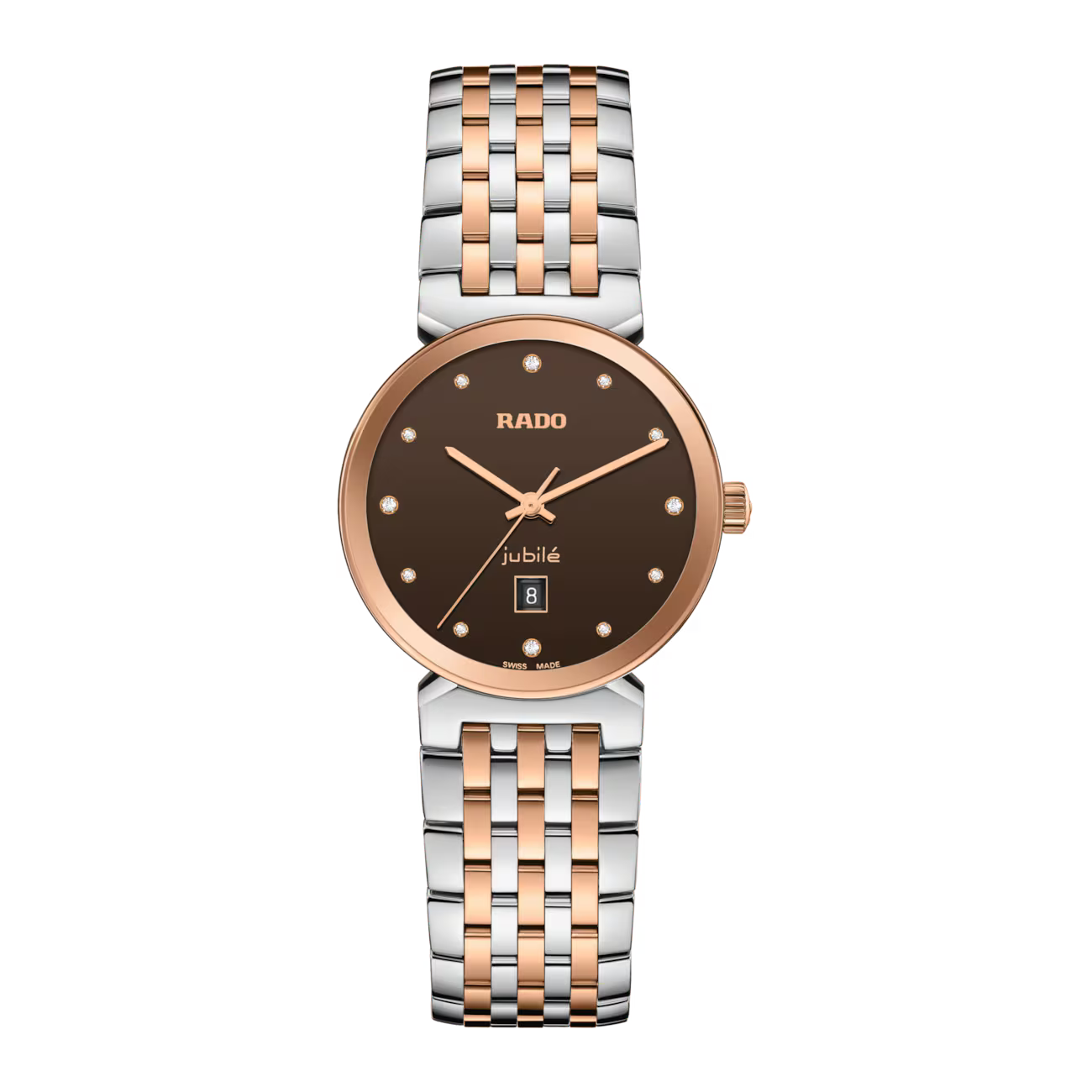 Rado Florence Classic Diamonds R48913763 bei Juwelier Hungeling