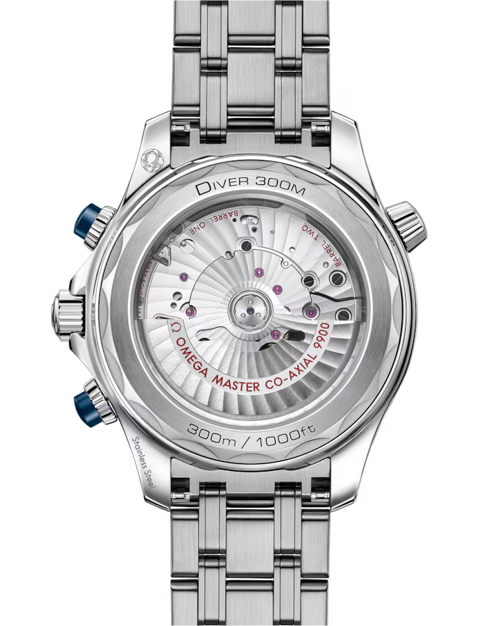 Omega Seamaster Diver 300M 210.30.44.51.03.001