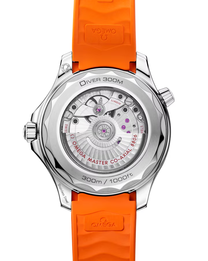 Omega Seamaster Diver 300M 210.32.42.20.01.006