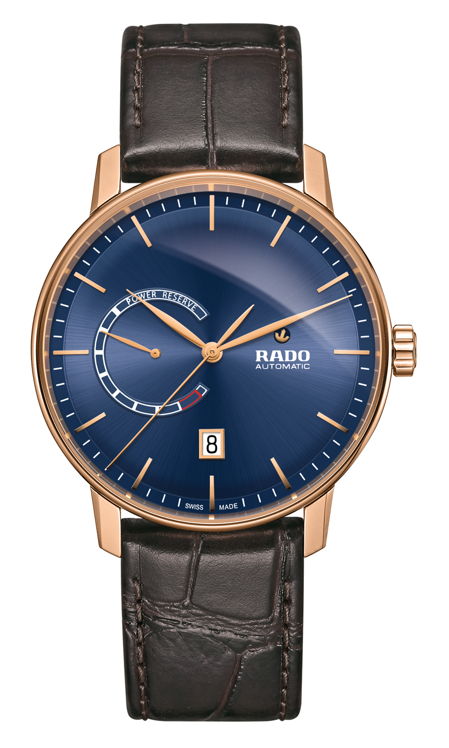 Rado Herrenuhr Coupole Classic R22879205 bei Juwelier Hungeling