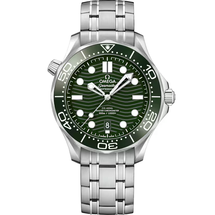 Omega Seamaster Diver 300M 210.30.42.20.10.001 bei Juwelier Hungeling