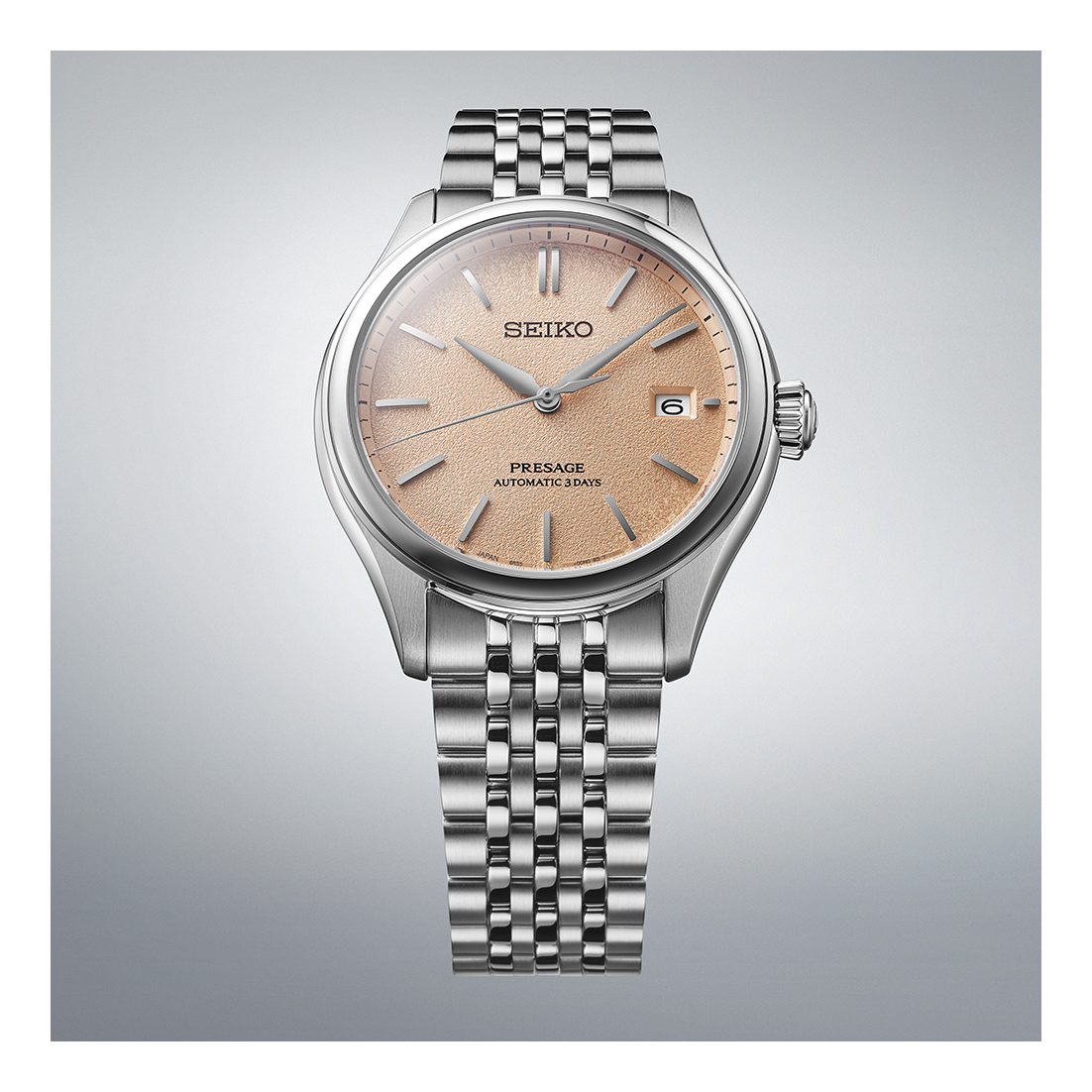 Seiko PRESAGE Automatik SPB467J1