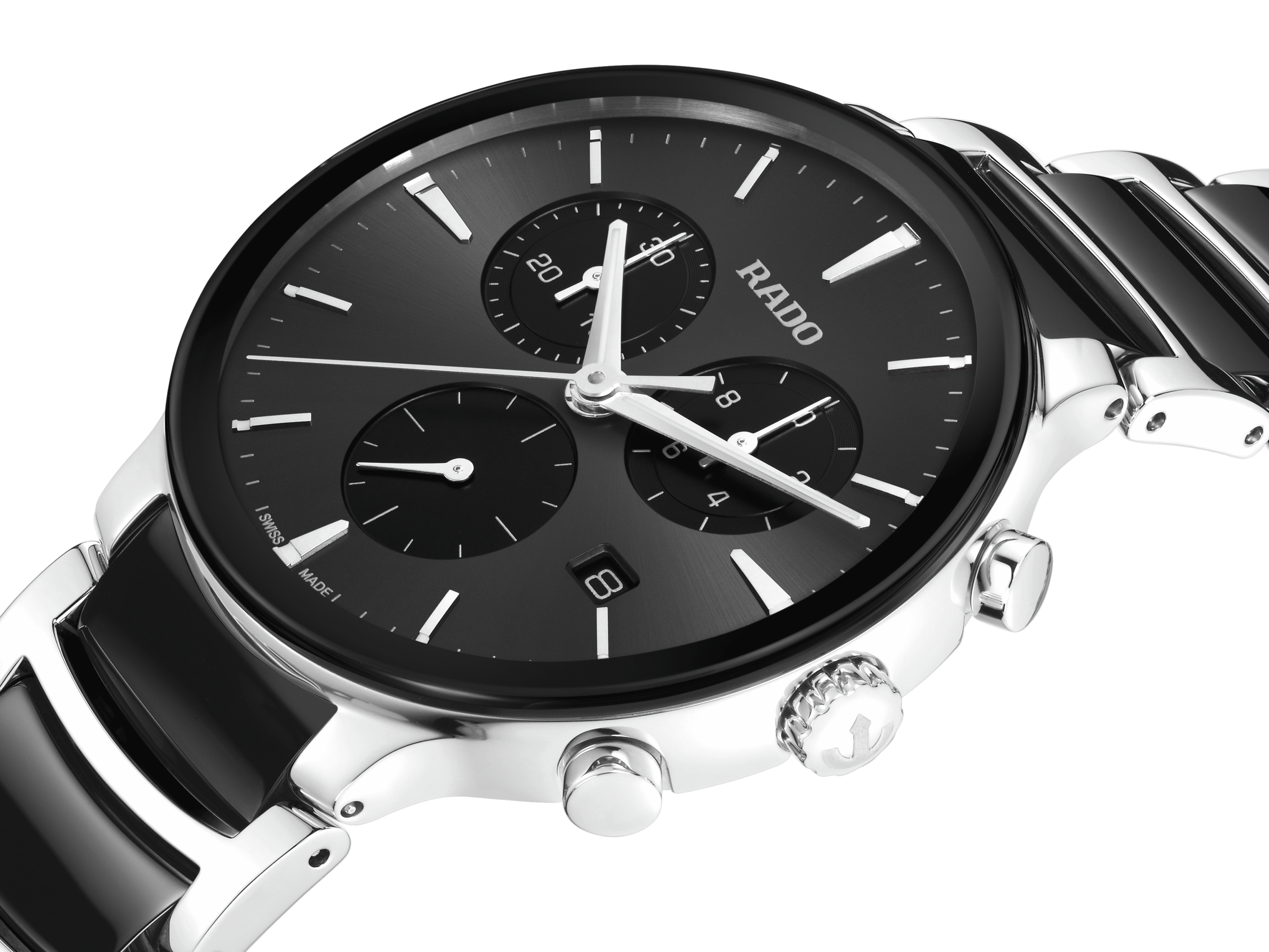 Centrix Chronograph R30210152