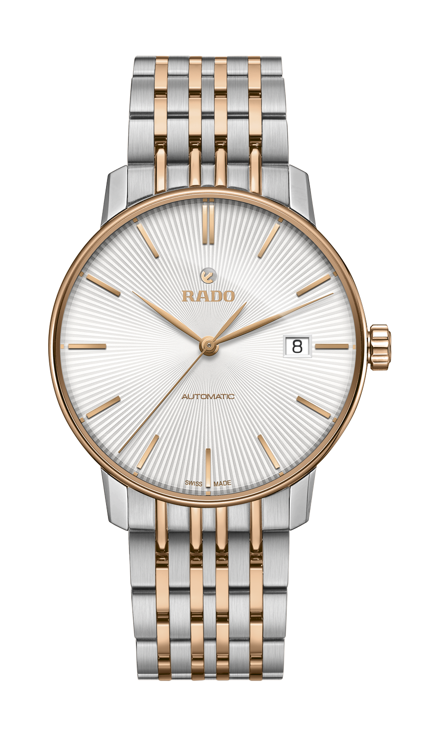 Rado Coupole Classic Automatic R22860027 bei Juwelier Hungeling