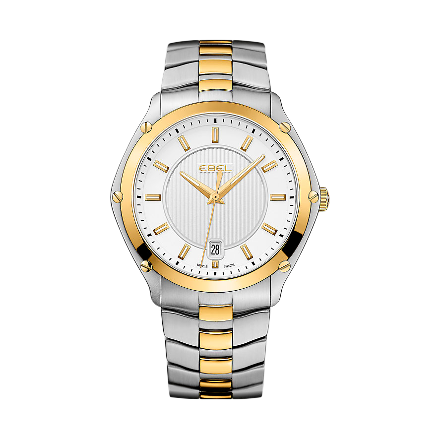 Ebel Sport Classic Gent 40 mm 1216031 bei Juwelier Hungeling