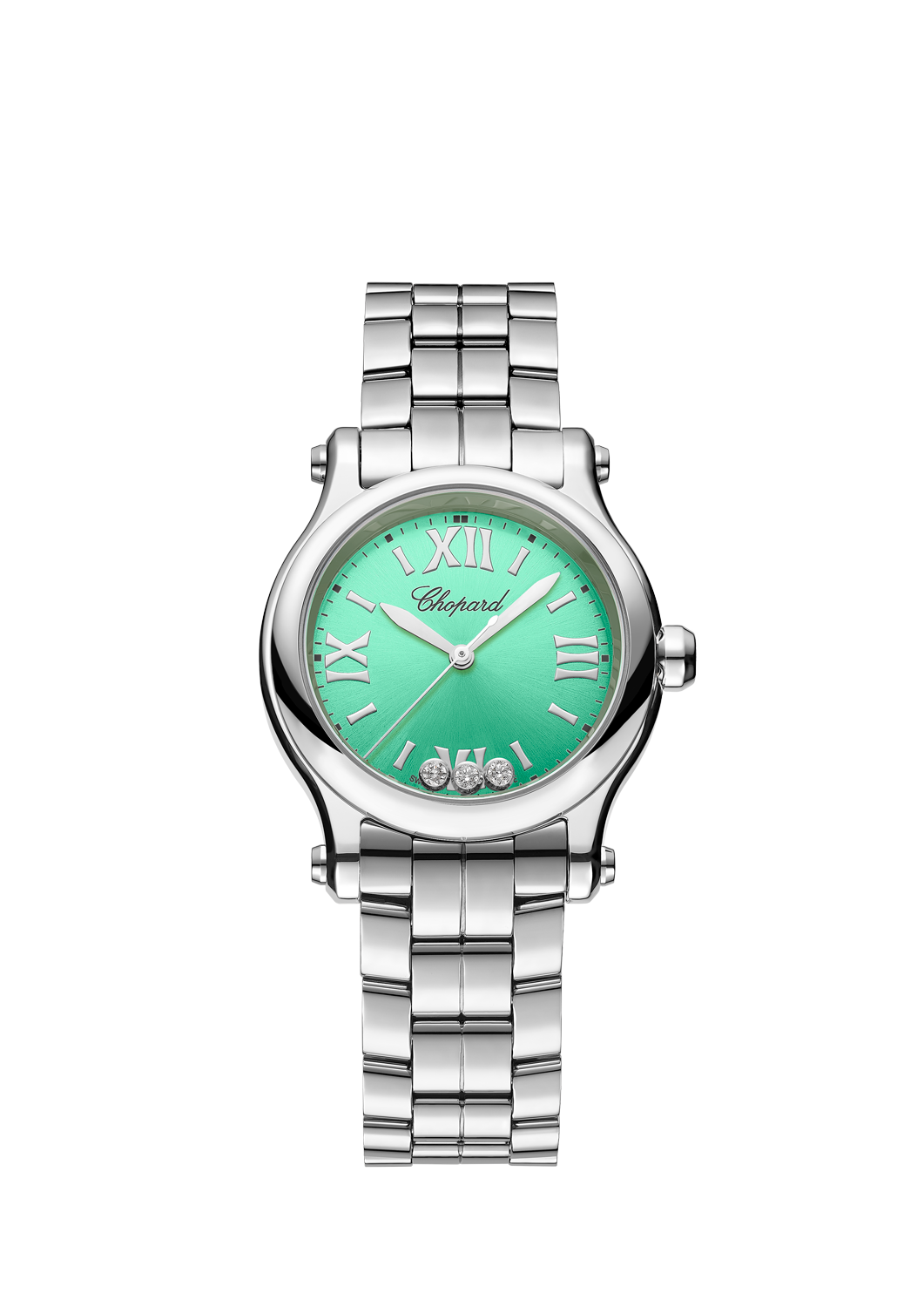 Chopard Happy Sport 30mm 278590-3013 bei Juwelier Hungeling
