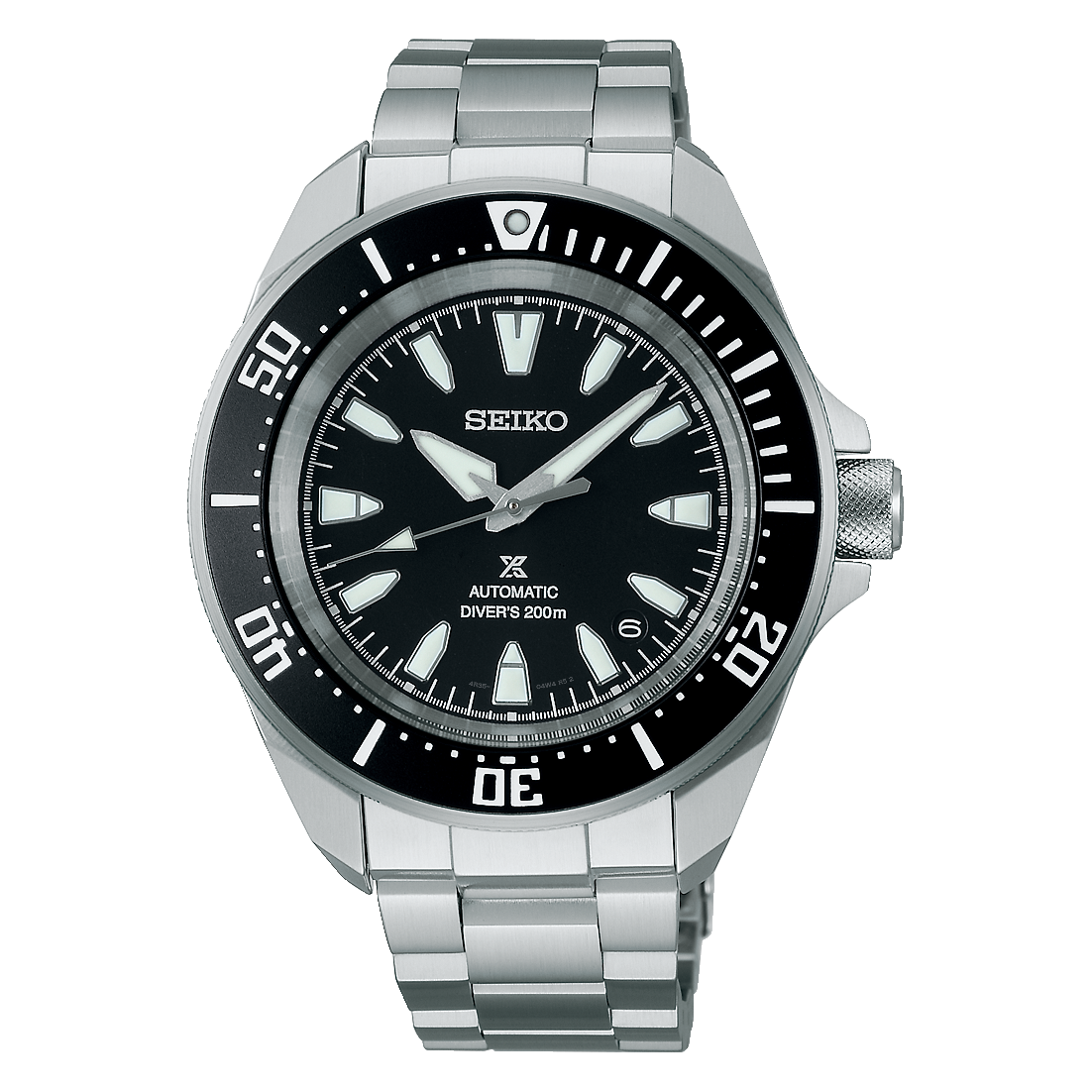 Seiko PROSPEX Automatik Diver's 200m SRPL13K1 bei Juwelier Hungeling
