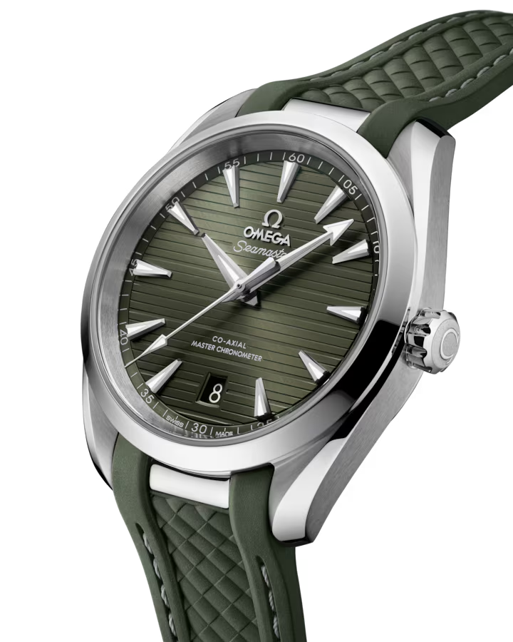 Omega Seamaster Aqua Terra 150M 220.12.38.20.10.001