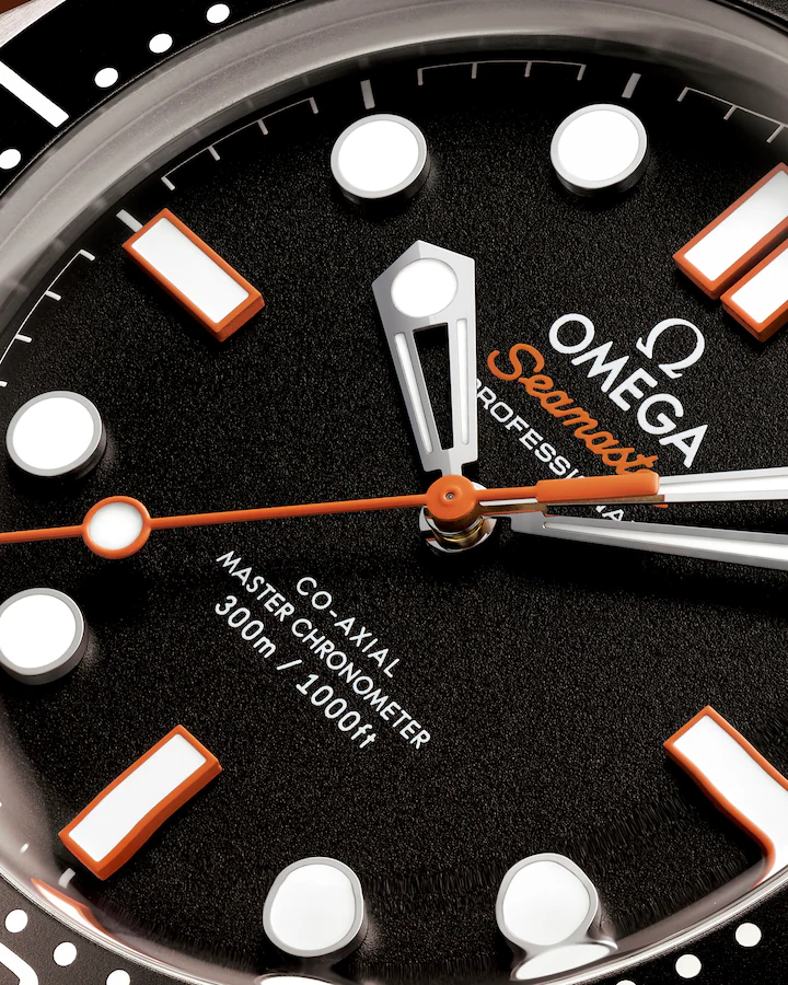 Omega Seamaster Diver 300M 210.30.42.20.01.018
