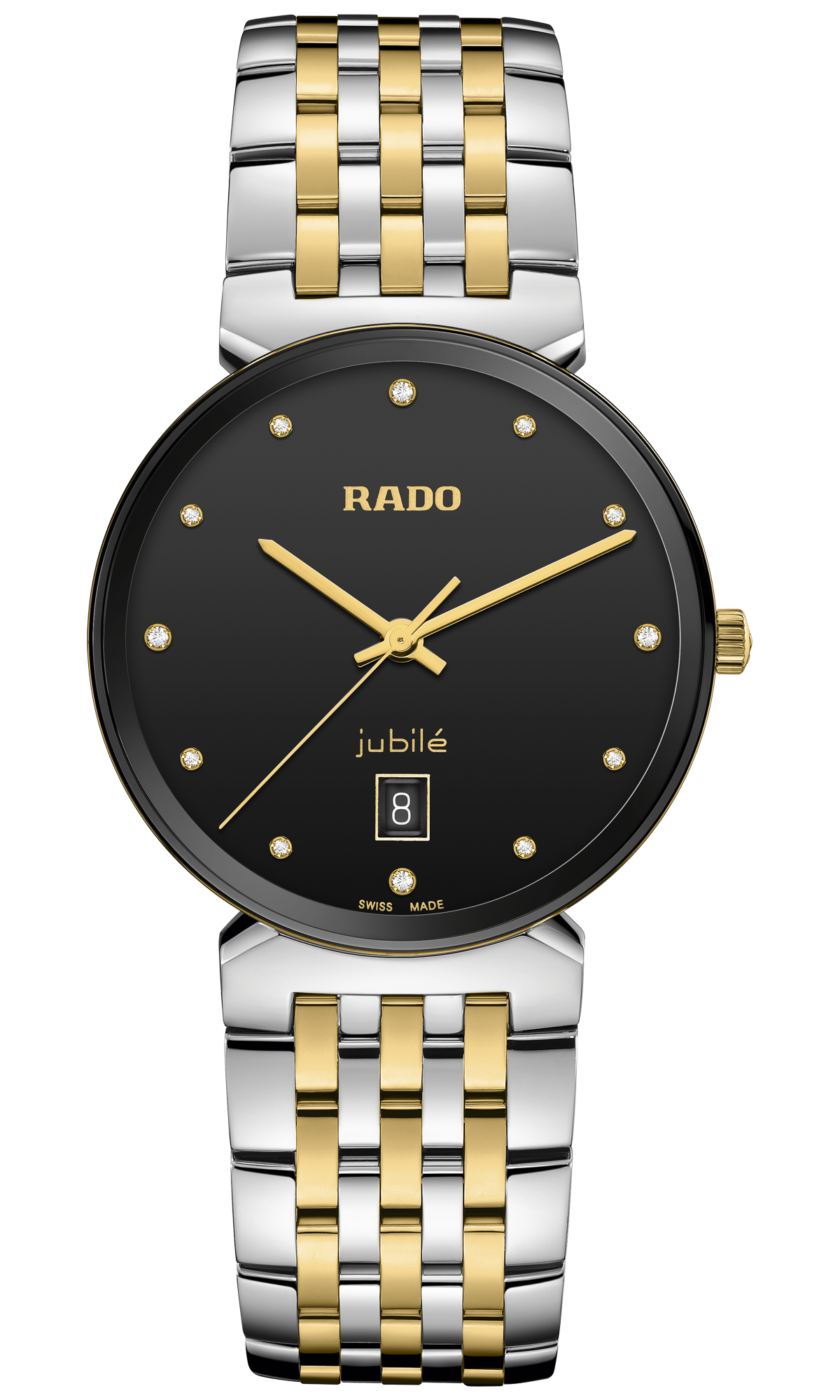 Rado Florence Classic Diamonds R48912743 bei Juwelier Hungeling