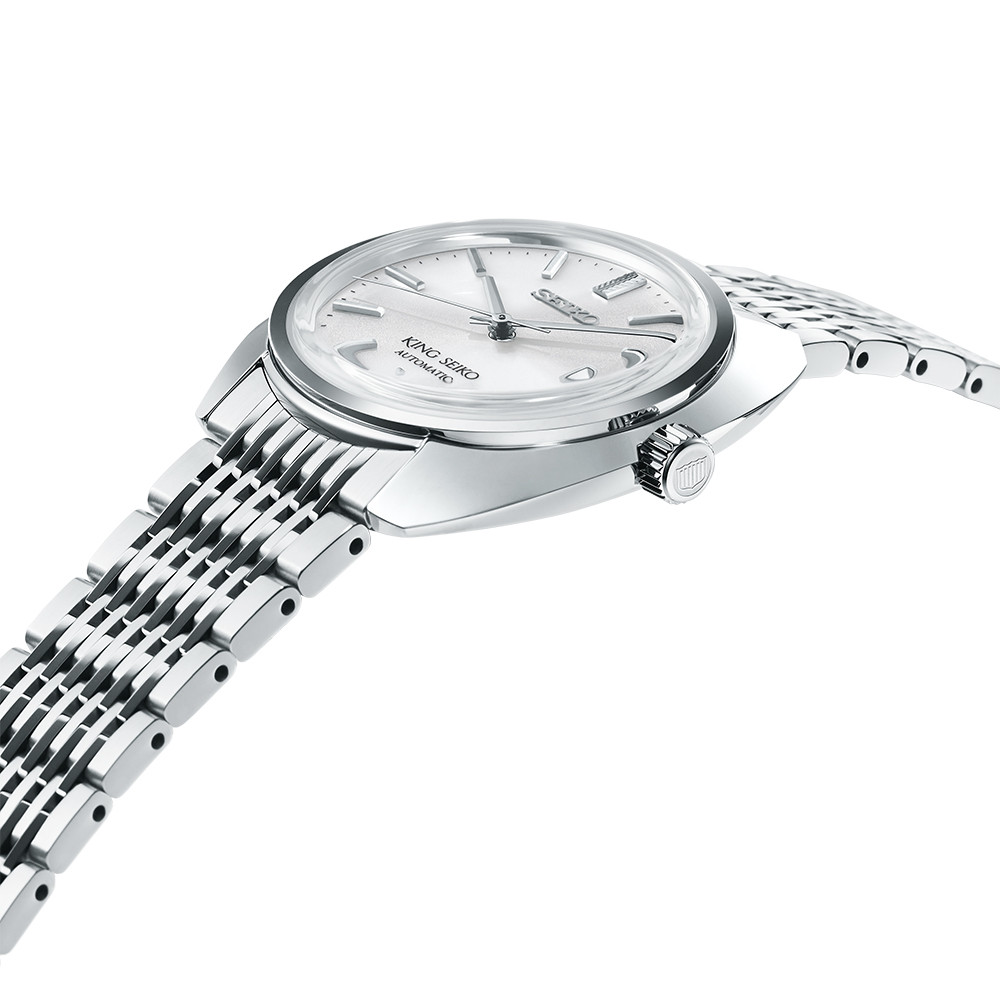 Seiko KING SEIKO SJE109J1