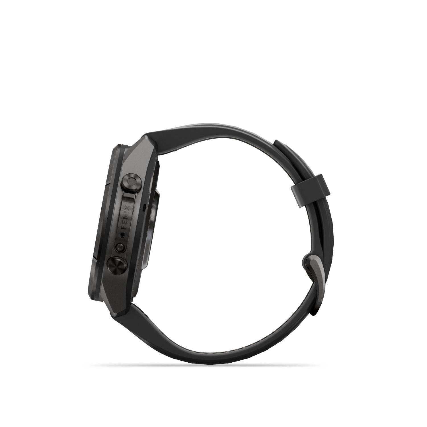 Garmin fēnix 9 Pro – inReach, 43 mm Titan 010-04335-11