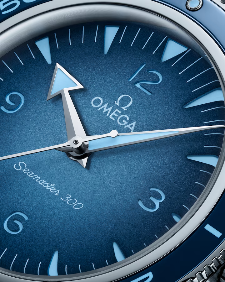 Omega Seamaster 300 234.30.41.21.03.002
