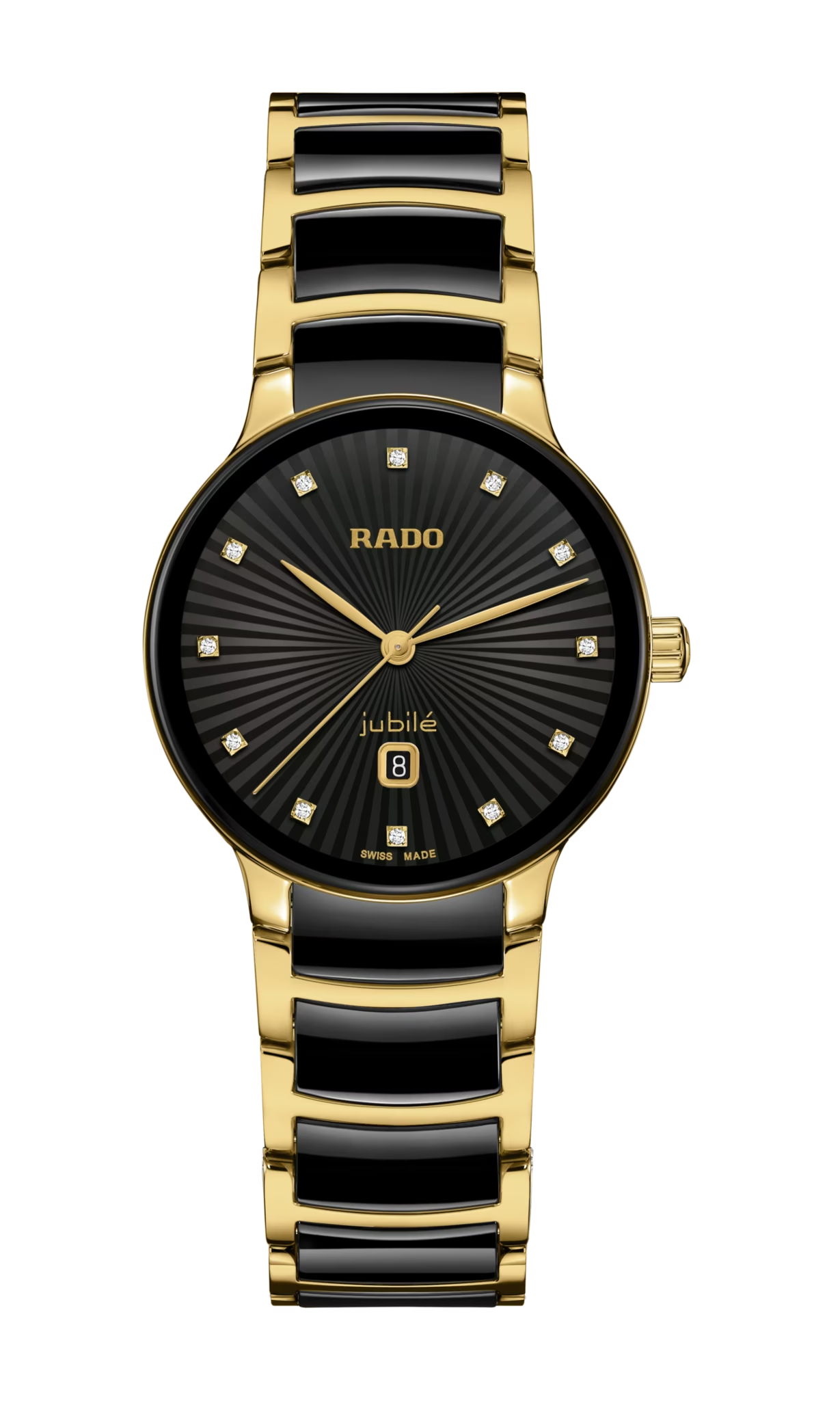 Rado Centrix Diamonds R30025742 bei Juwelier Hungeling