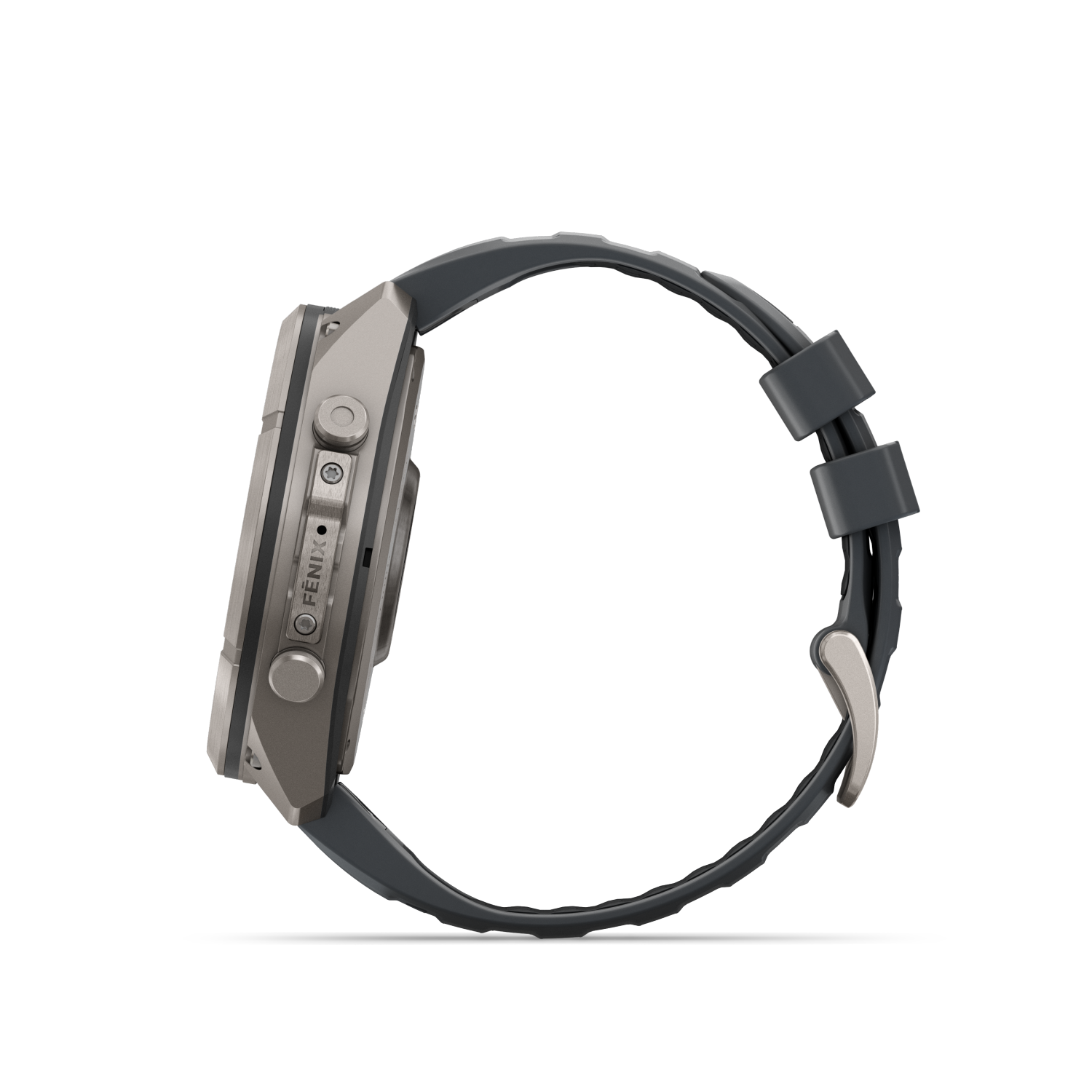 Garmin fēnix 9 Pro – inReach, 51 mm Titan 010-04337-21