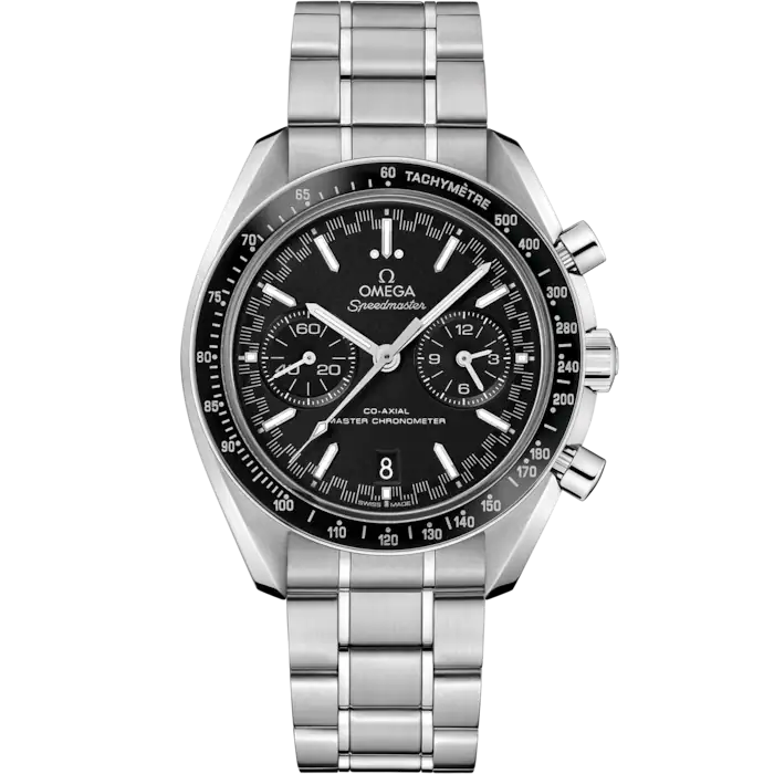 Omega Speedmaster Racing 329.30.44.51.01.001 bei Juwelier Hungeling