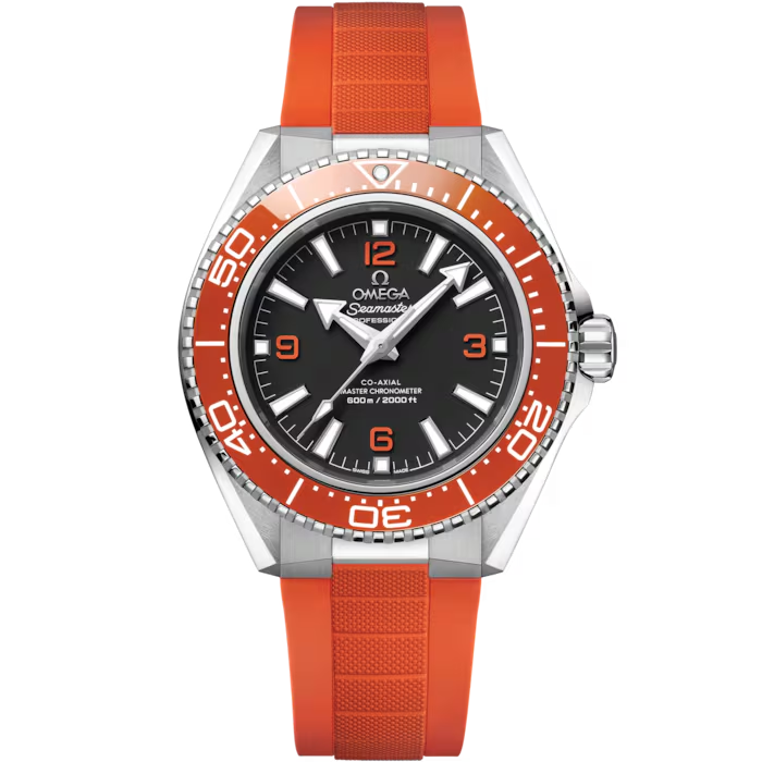 Omega Seamaster Planet Ocean 600M 217.32.42.21.01.004 bei Juwelier Hungeling
