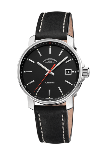 Mühle Glashütte 29er M1-25-23-LB bei Juwelier Hungeling