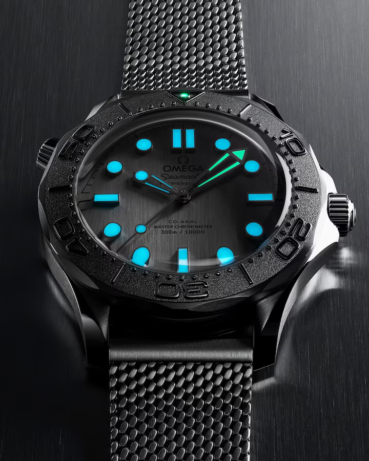 Omega Seamaster Diver 300M 210.30.42.20.06.002