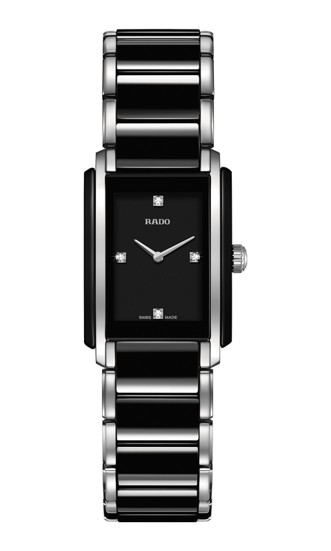 Rado Integral Diamonds R20613712 bei Juwelier Hungeling