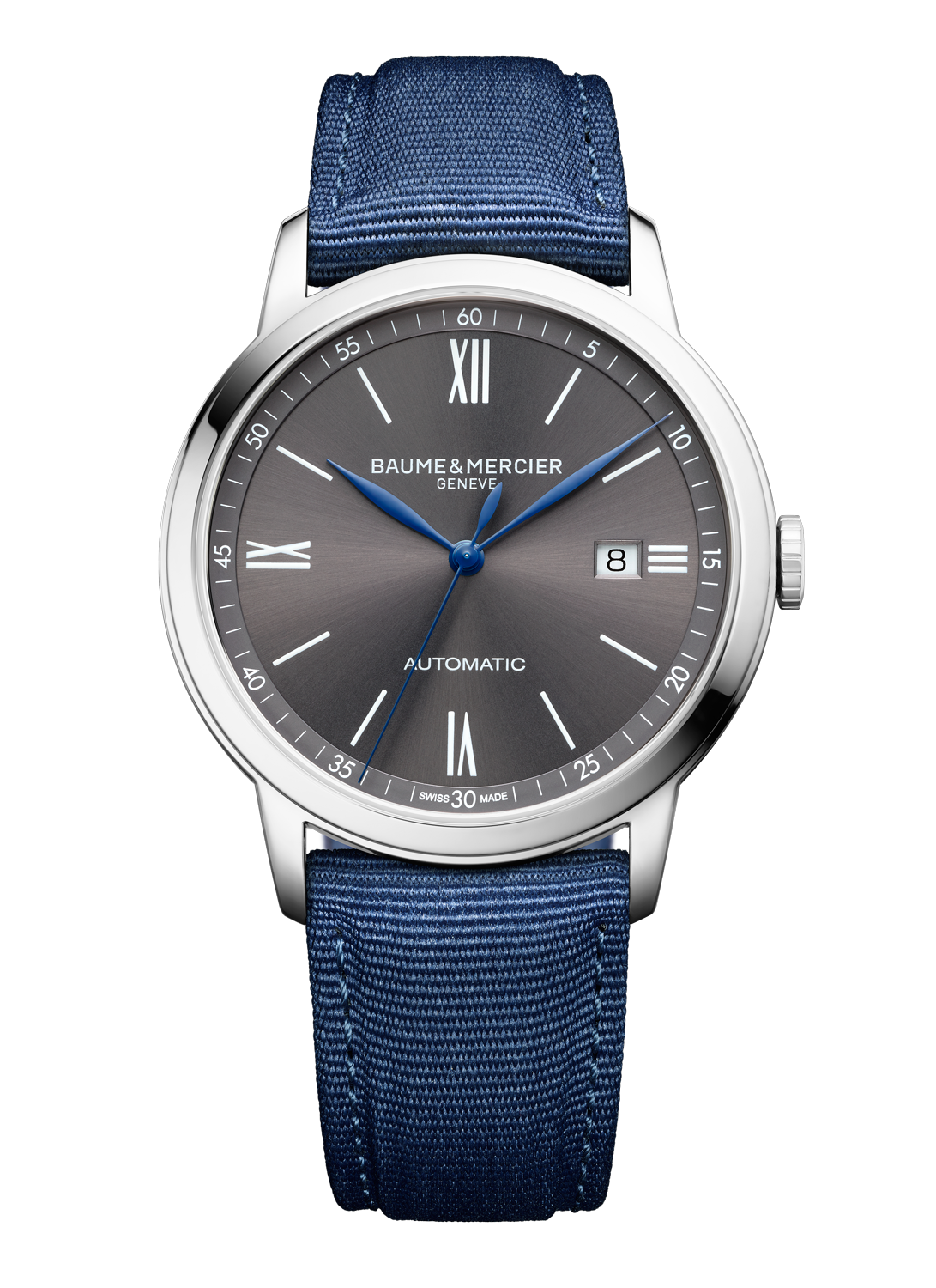 Baume et Mercier CLASSIMA Automatik 42mm 10608