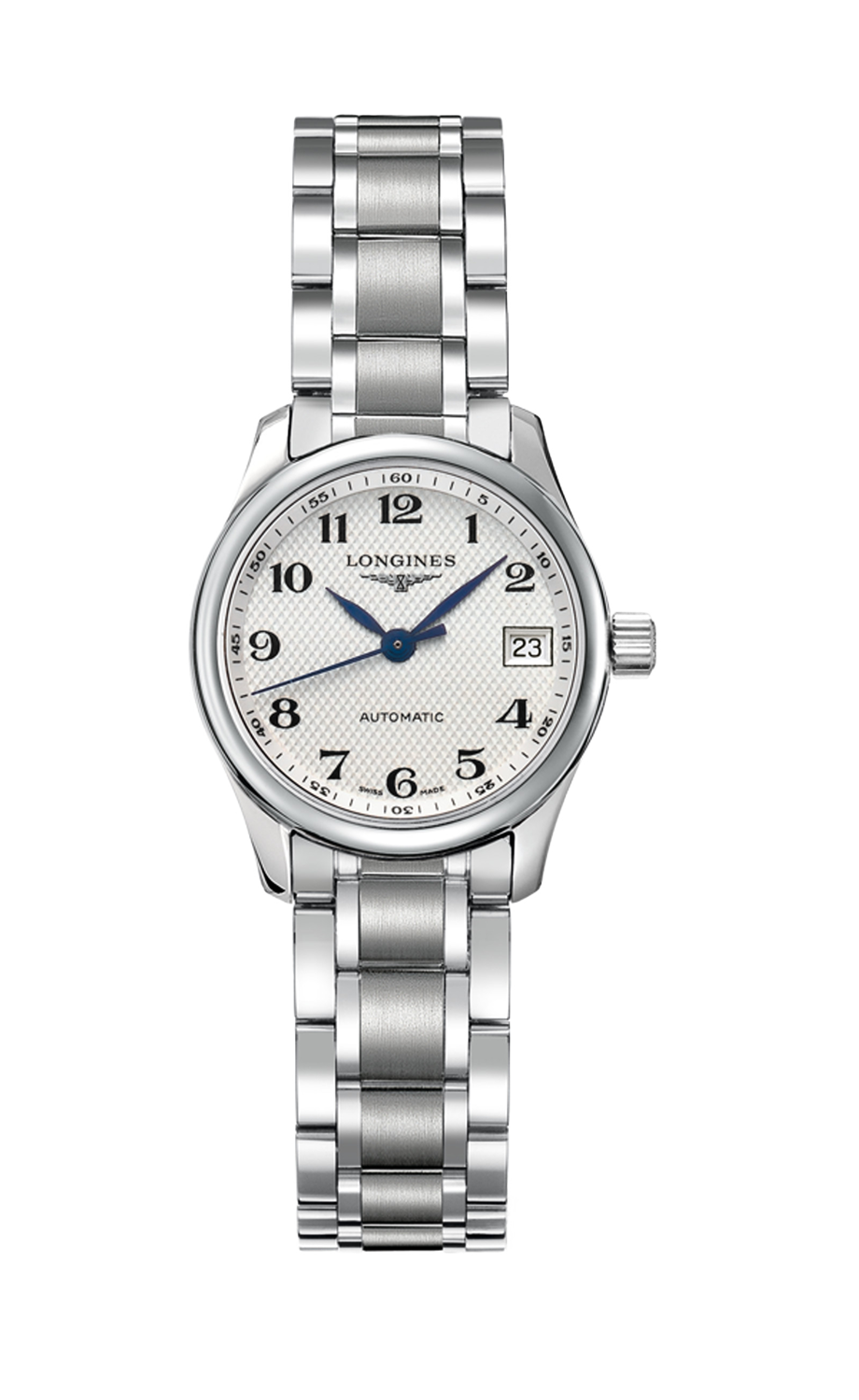 Longines Master Collection L2.128.4.78.6 bei Juwelier Hungeling