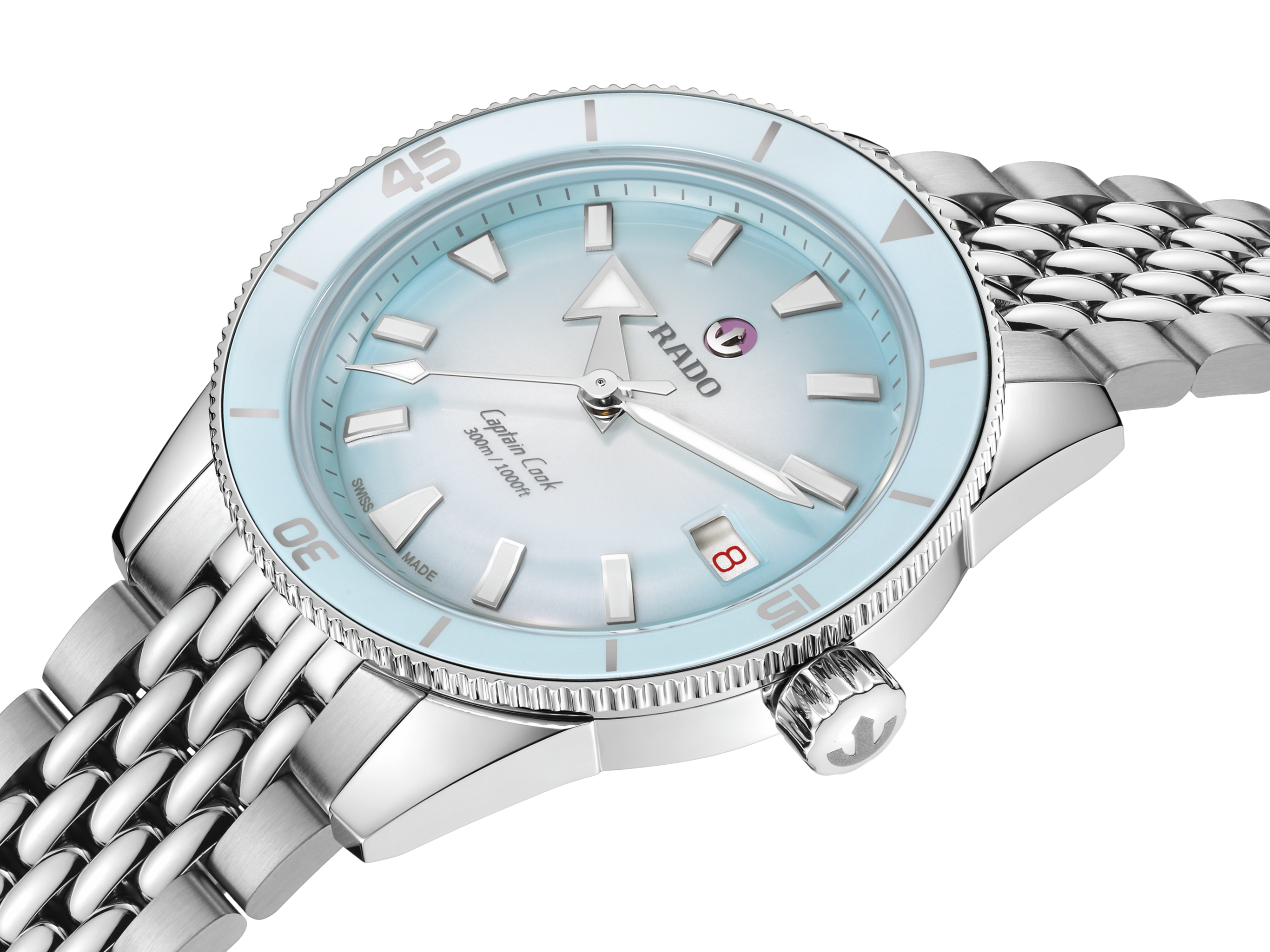 Captain Cook Automatic R32223203