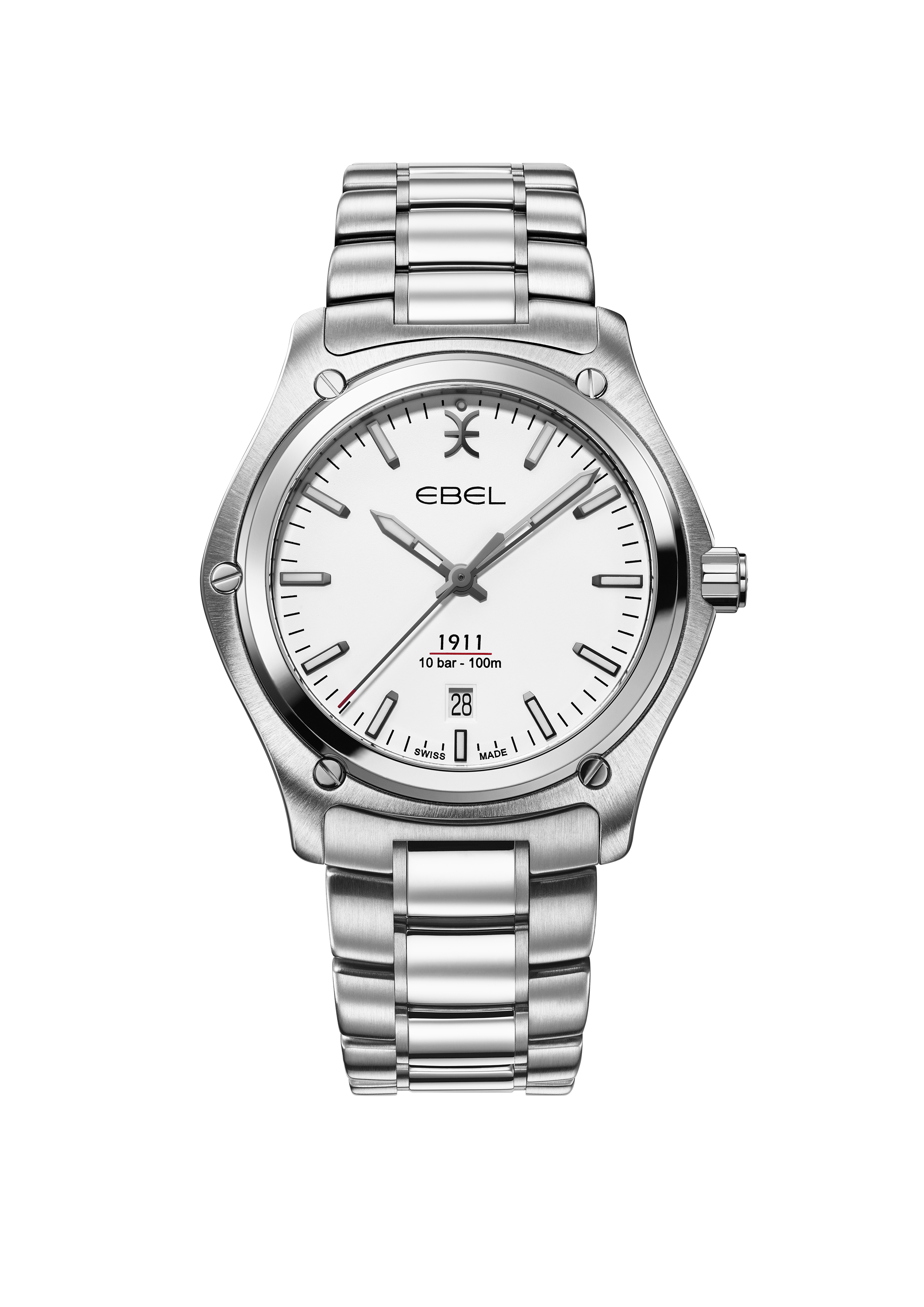 Ebel 1911 Ø 42 mm 1216607 bei Juwelier Hungeling