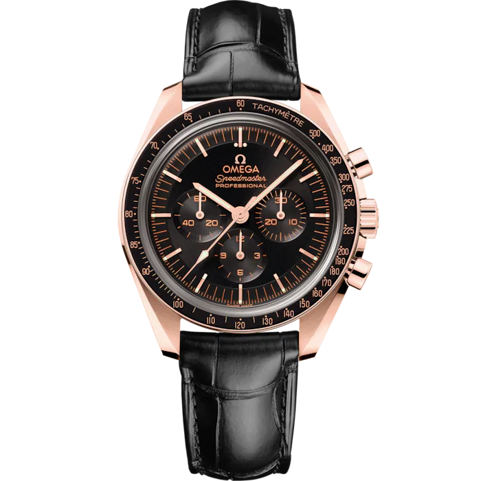 Omega Speedmaster Moonwatch Professional 310.63.42.50.01.001 bei Juwelier Hungeling