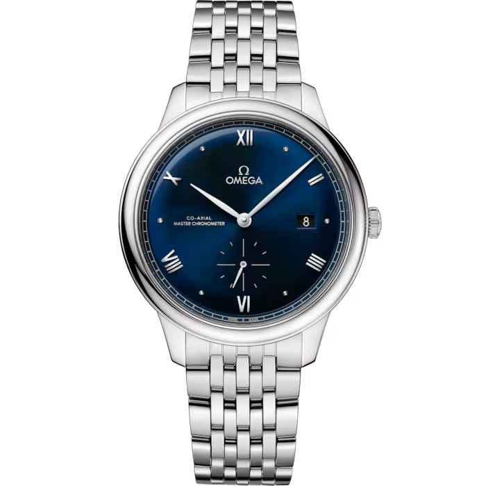 Omega De Ville Prestige 434.10.41.20.03.001 bei Juwelier Hungeling