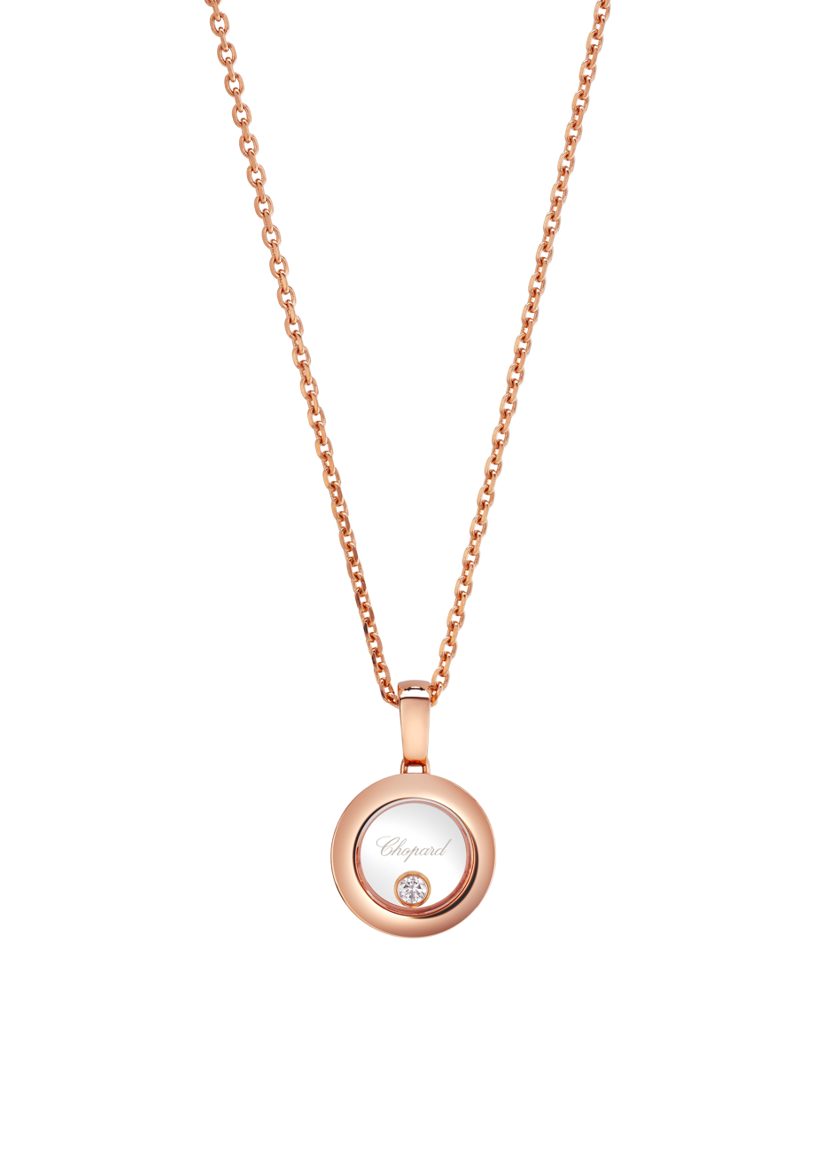 Chopard Happy Diamonds Icons 79A017-5001 bei Juwelier Hungeling