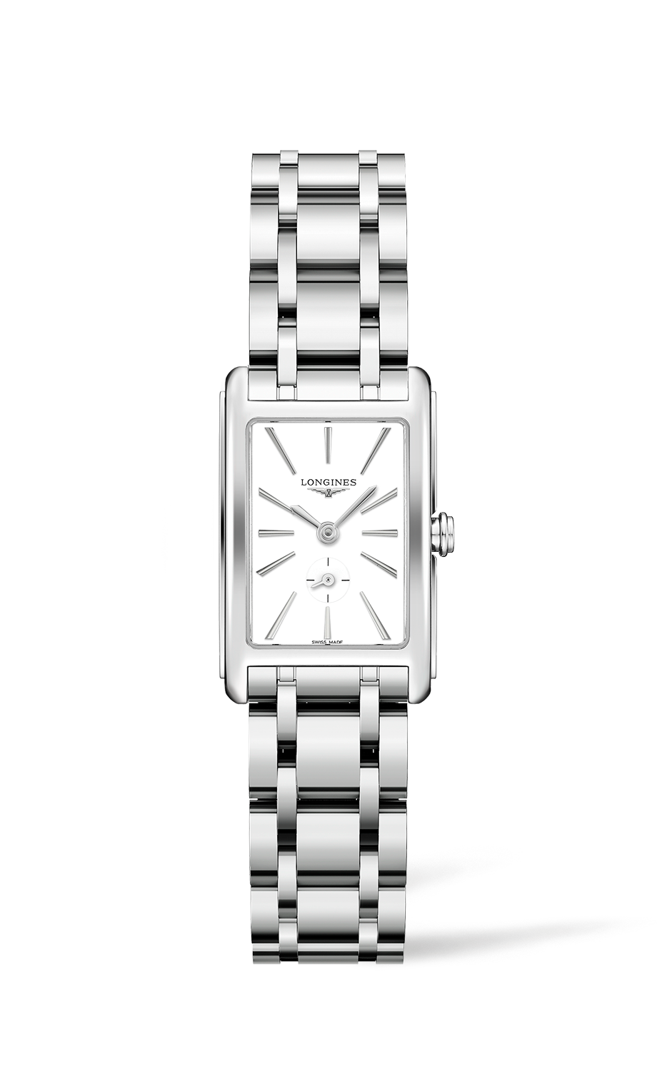 Longines DolceVita L5.255.4.11.6 bei Juwelier Hungeling