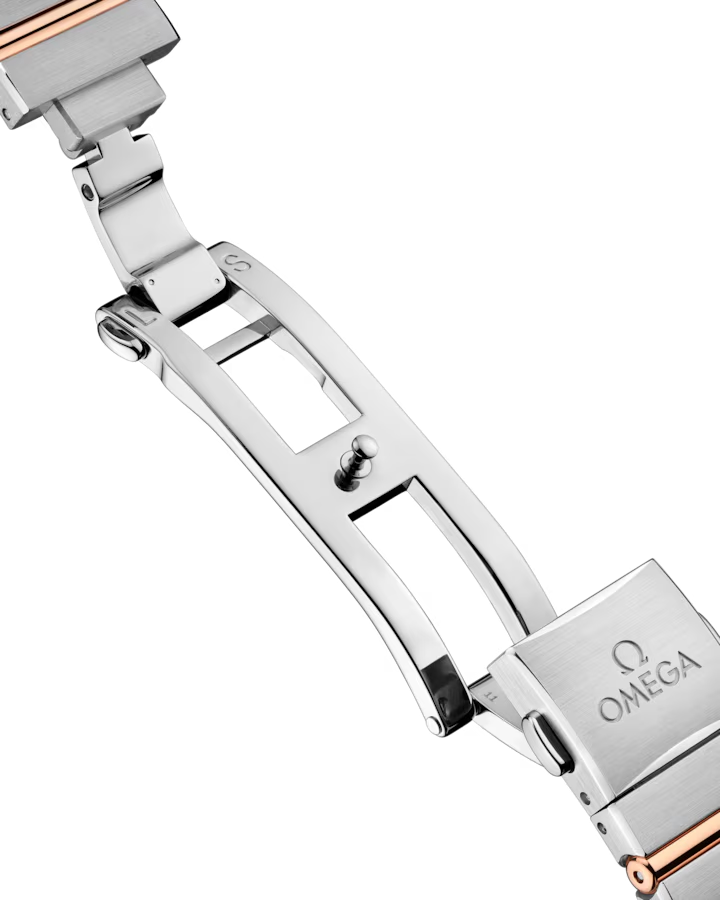 Omega Constellation Quarz 28mm 131.25.28.60.99.001