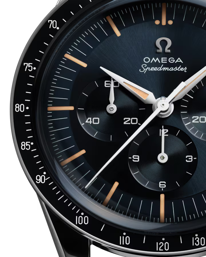 Omega Speedmaster First Omega in Space 310.32.40.50.06.002