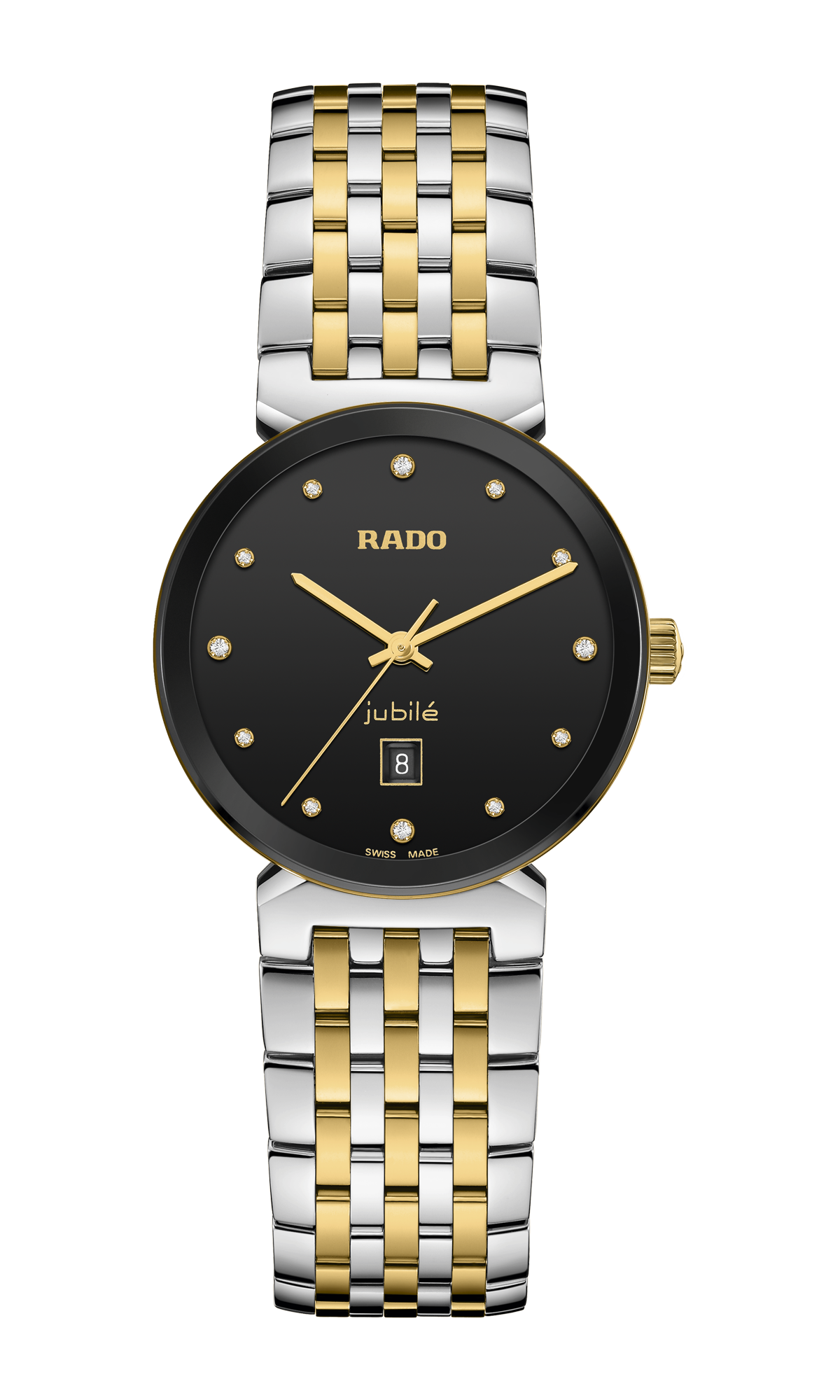Rado Florence Classic Diamonds R48913743 bei Juwelier Hungeling