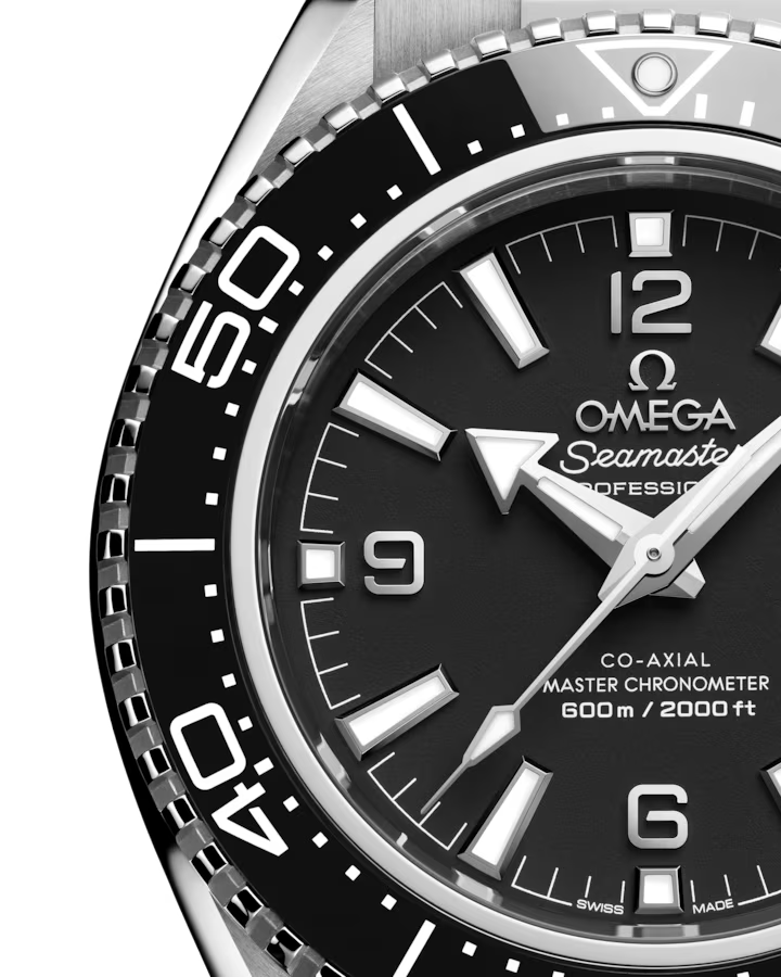 Omega Seamaster Planet Ocean 600M 217.32.42.21.01.001
