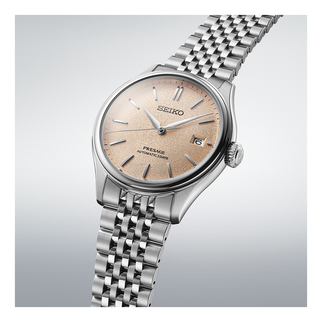 Seiko PRESAGE Automatik SPB467J1