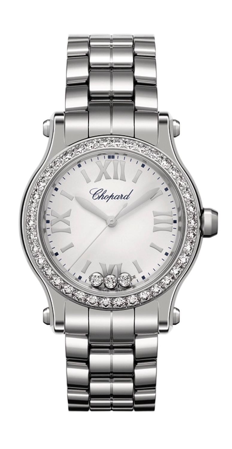 Chopard Happy Sport 30mm 278590-3004 bei Juwelier Hungeling