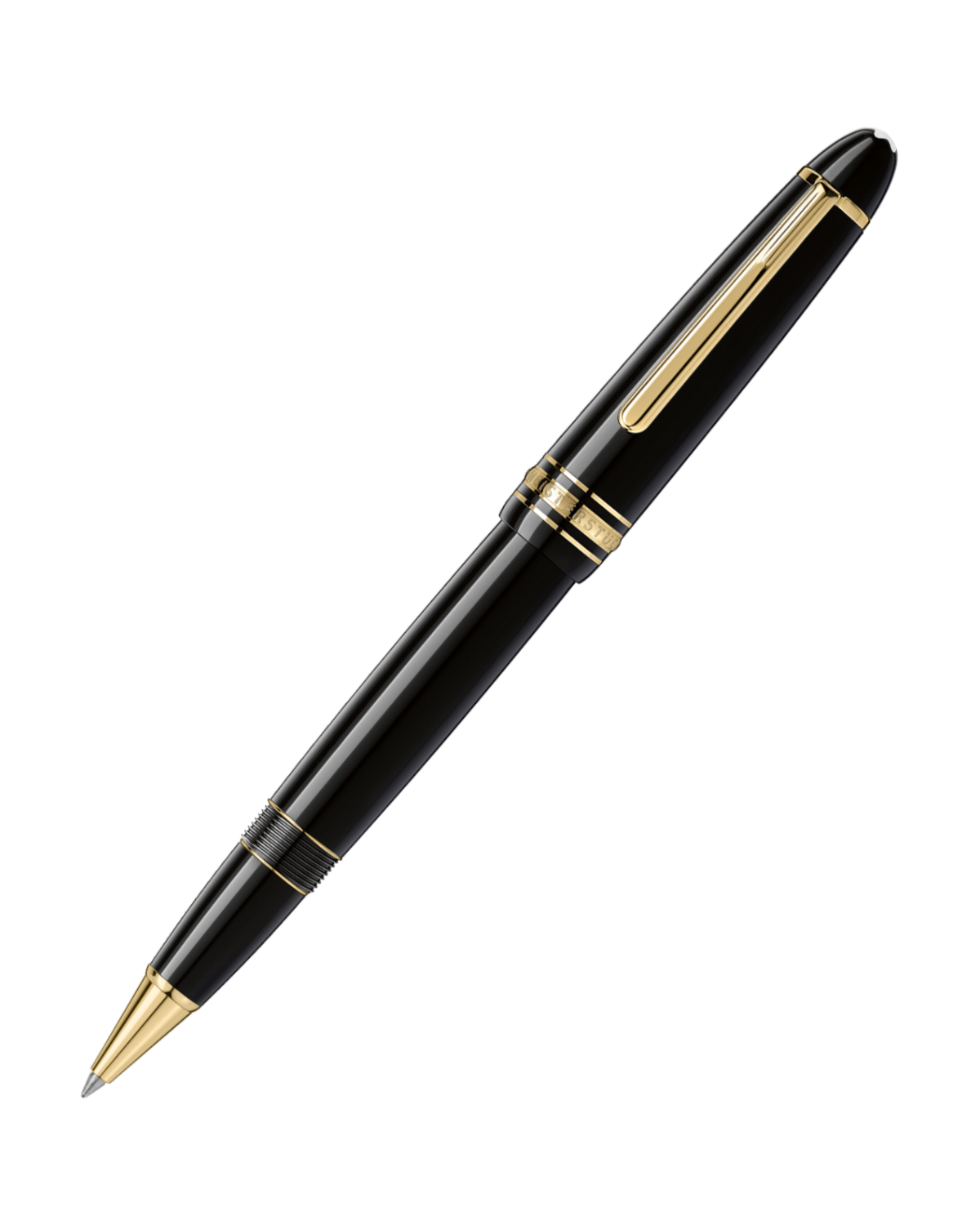 Meisterstück LeGrand Rollerball Gold-Coated 11402