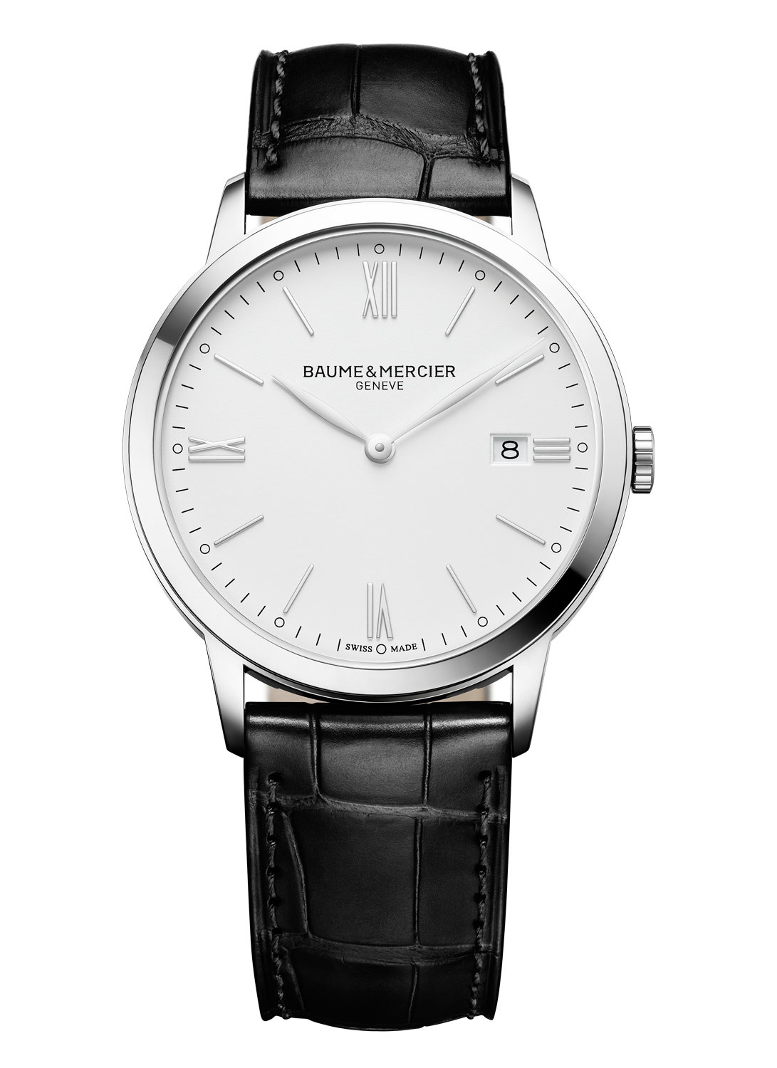 Baume & Mercier Classima 10323 bei Juwelier Hungeling