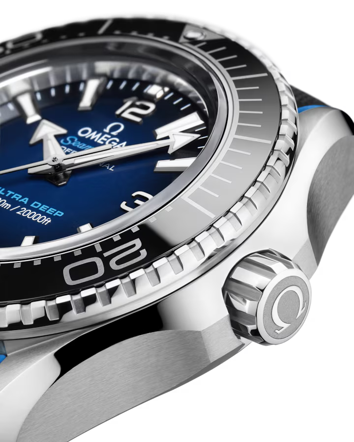 Omega Seamaster Planet Ocean Ultra Deep 215.32.46.21.03.001