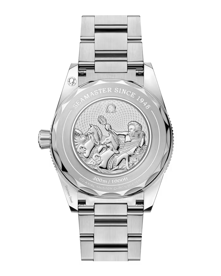 Omega Seamaster 300 234.30.41.21.03.002