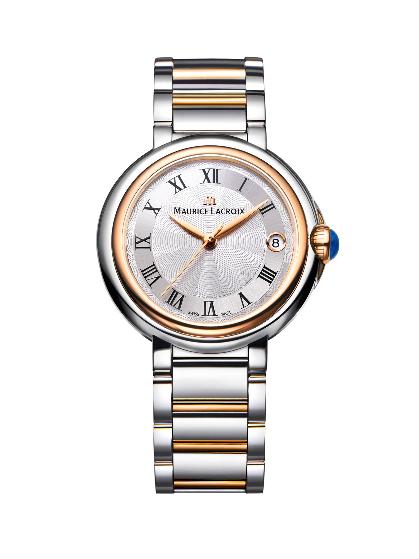 Maurice Lacroix Fiaba Date 32mm FA1004-PVP13-110-1 bei Juwelier Hungeling