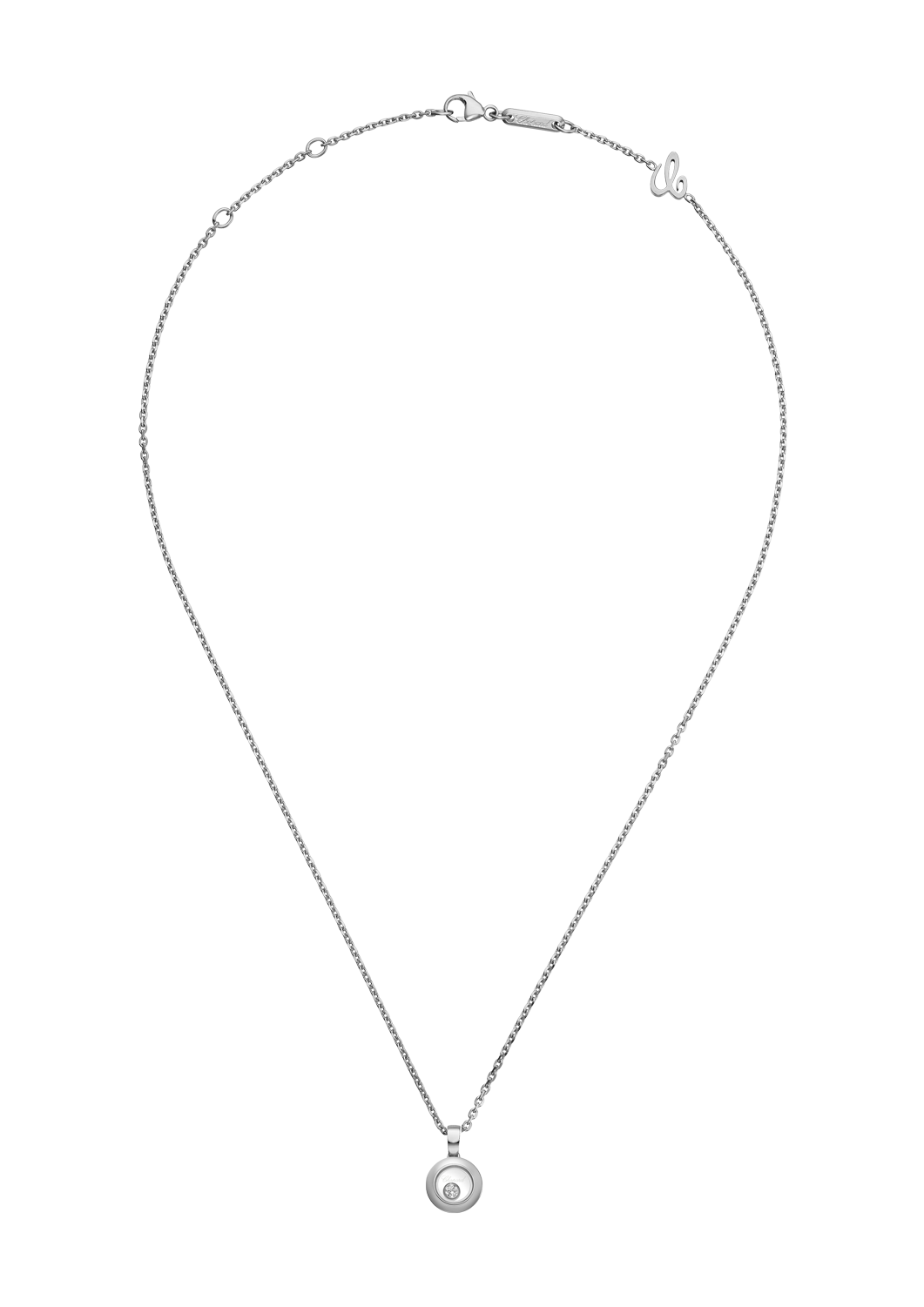Anhänger Happy Diamonds Icons 79A017-1001