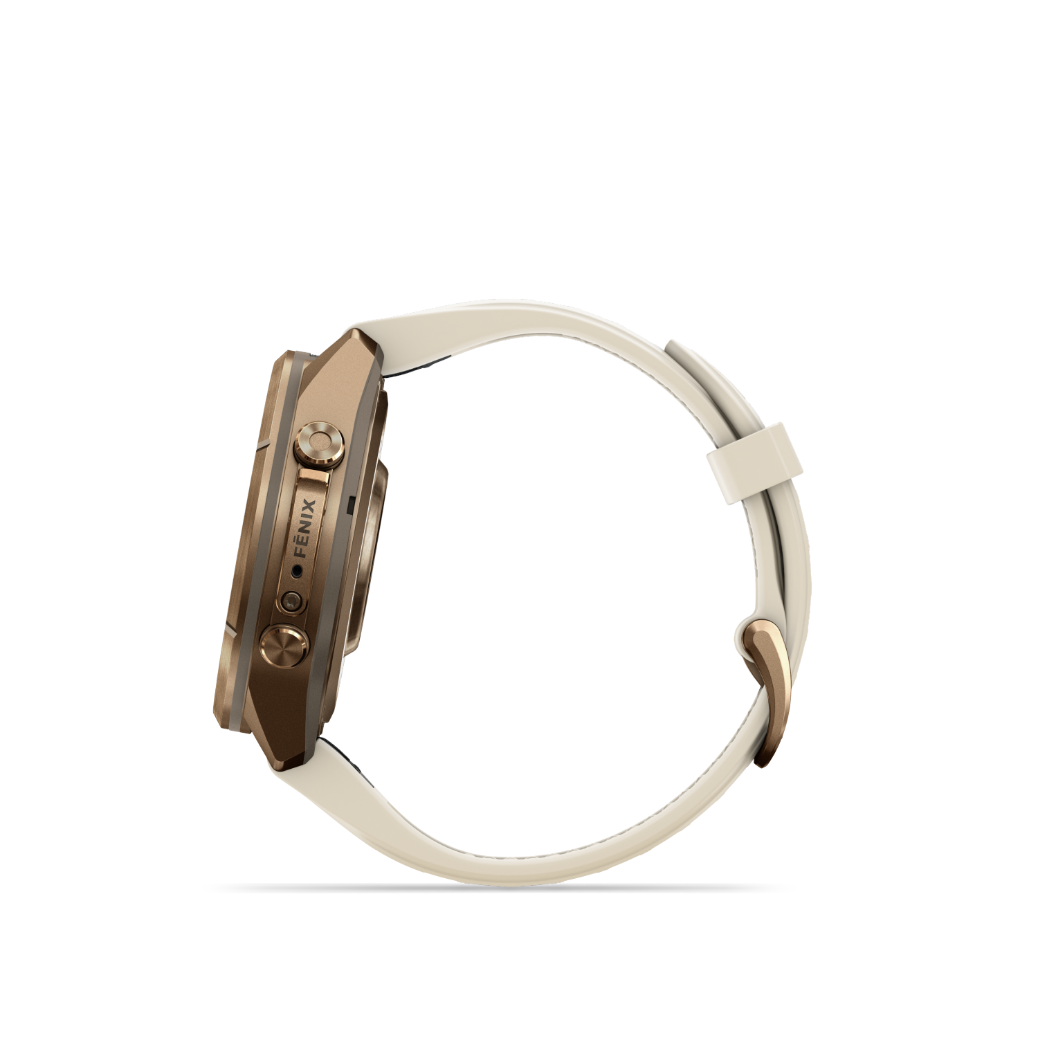 Garmin fēnix 9 Pro – inReach, 43 mm Titan 010-04335-21