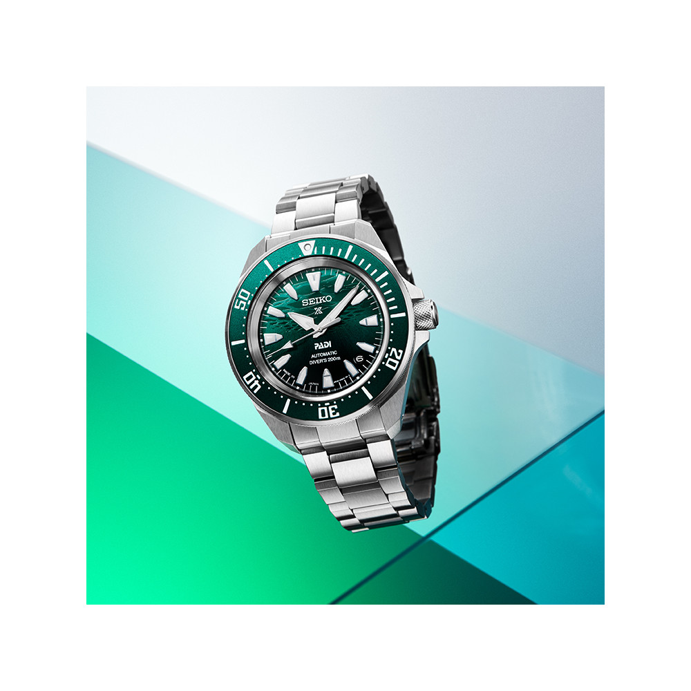 Seiko PROSPEX Automatik Divers 200m SRPL53K1