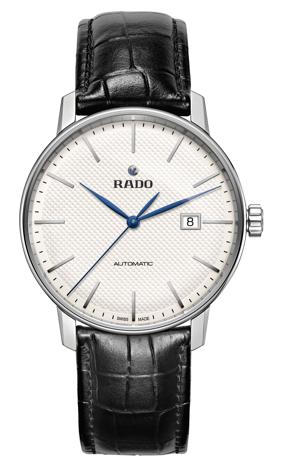 Rado Coupole Classic Automatic R22876015 bei Juwelier Hungeling