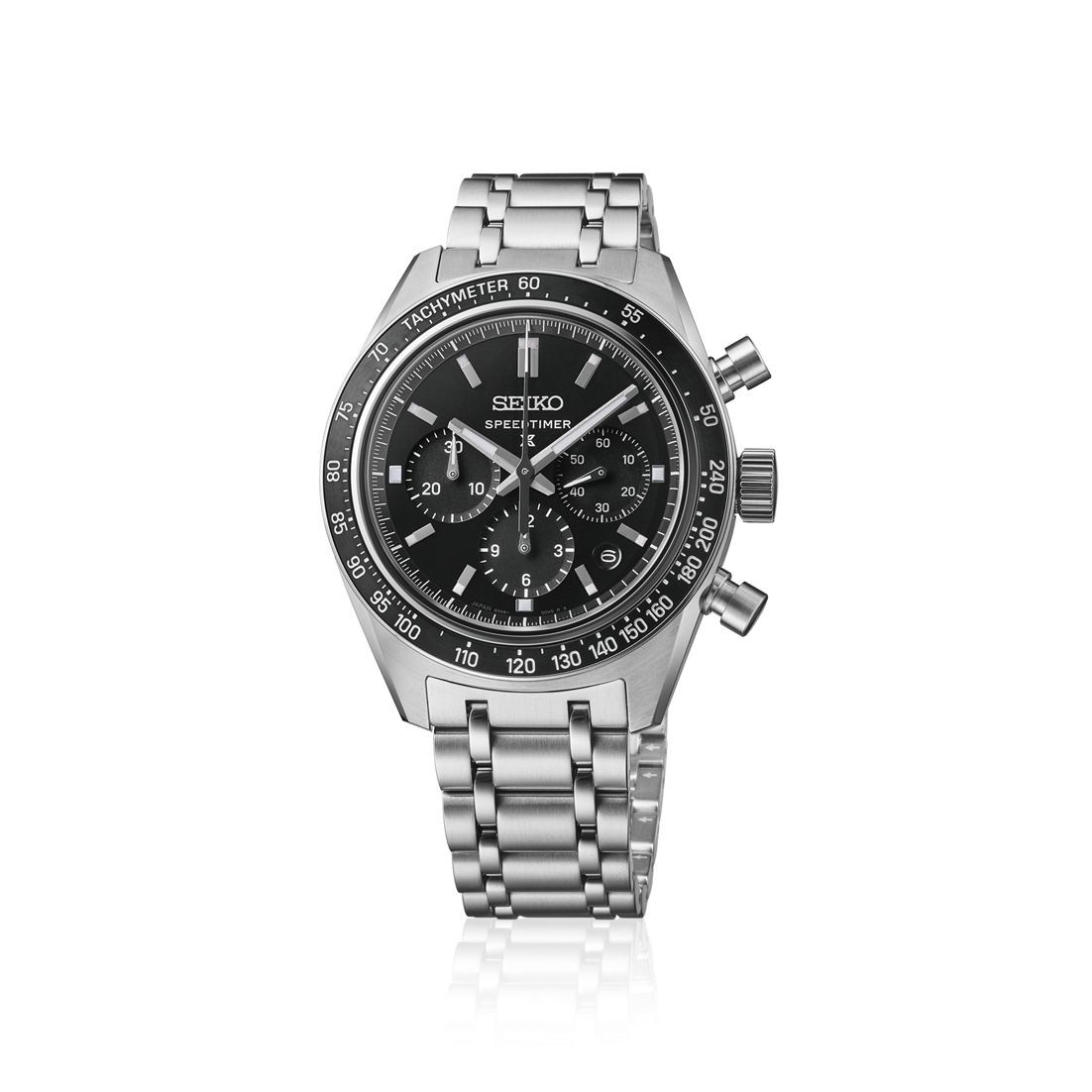 Seiko PROSPEX Speedtimer SRQ055J1