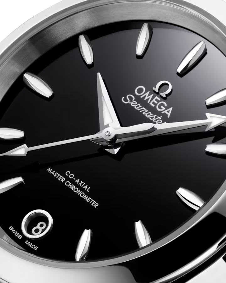 Omega Seamaster Aqua Terra 150M 220.10.34.20.01.001