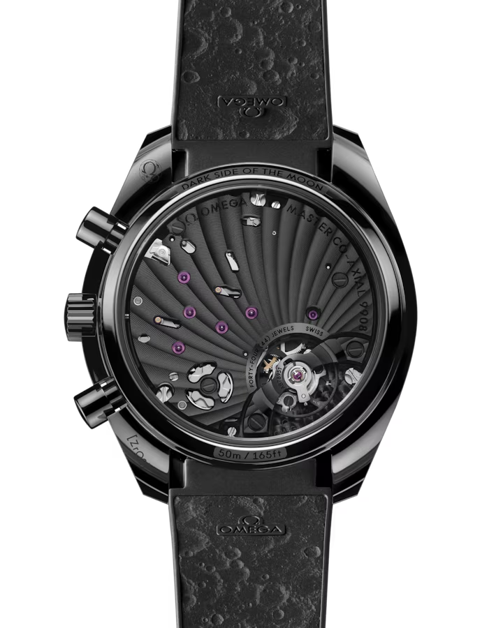 Omega Speedmaster DARK SIDE OF THE MOON 310.92.44.51.01.001